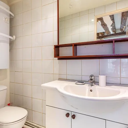 Guestready - Chaleureux A * Paris