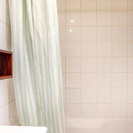 Guestready - Chaleureux A Paris