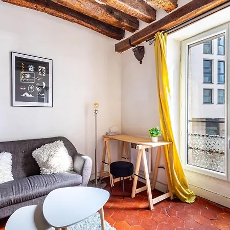 Guestready - Chaleureux A