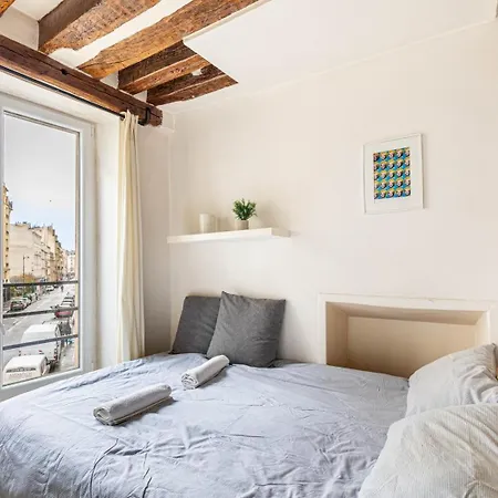 Guestready - Chaleureux A *