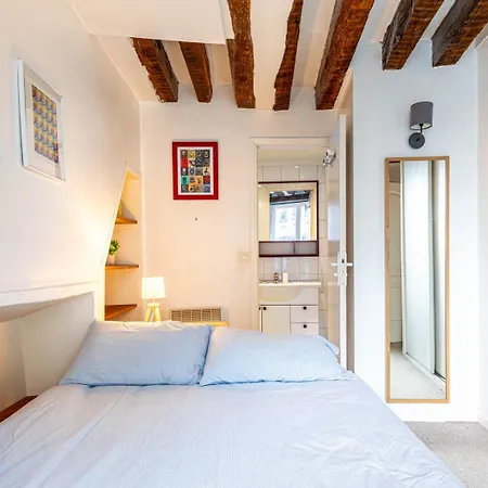 Guestready - Chaleureux A